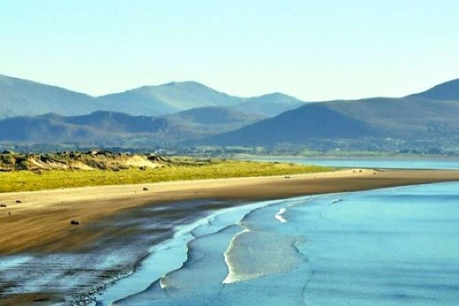 private-luxury-mpv-dingle-peninsula-slea-head-tour
