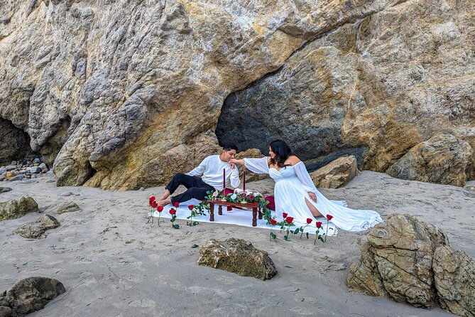 private-luxury-picnic-at-el-matador-beach-in-malibu