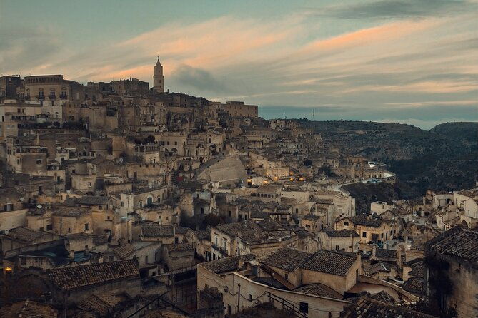 private-matera-walk-through-history