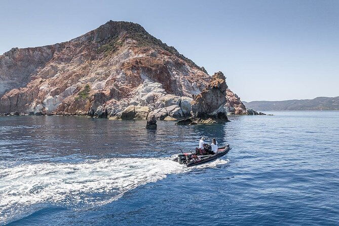private-milos-tour-pirates-hideout-luxury-boat-rental