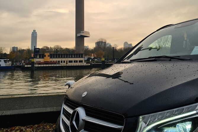 private-minivan-transfer-from-rotterdam