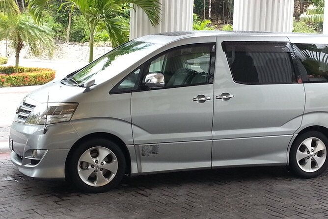 private-montego-bay-airport-transfer-to-ocho-rios