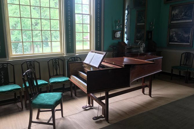 private-mount-vernon-tour