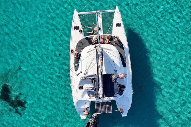 private-mykonos-catamaran-day-cruise-with-meals-water-toys