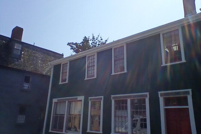 private-newport-rhode-island-city-tour