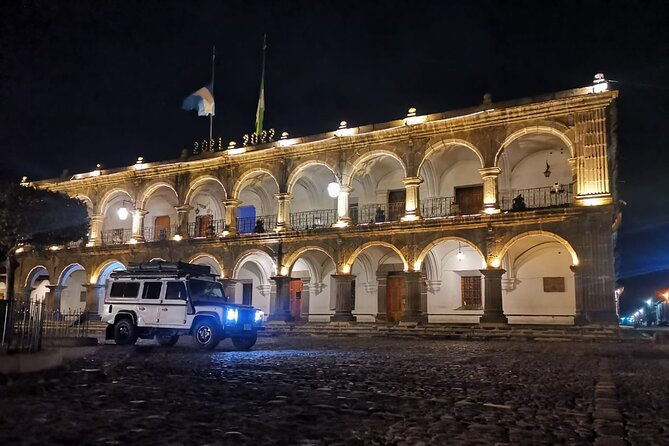 private-night-city-photo-tour-in-guatemala