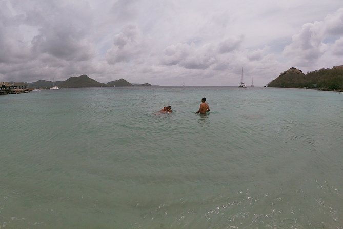 private-northern-boat-tour-castries-to-rodney-bay-or-rodney-bay-to-marigot-bay