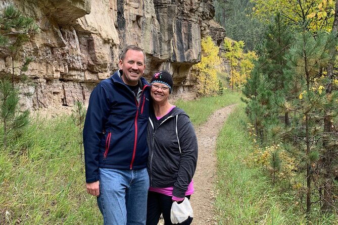 private-northern-hills-tour-including-spearfish-canyon-deadwood
