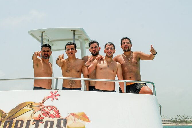 private-party-boat-snorkeling-sandbar-excursion-with-open-bar