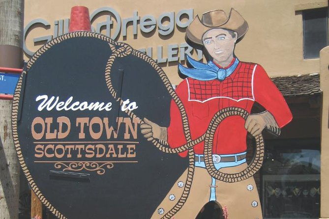 private-phoenix-and-scottsdale-half-day-city-tour