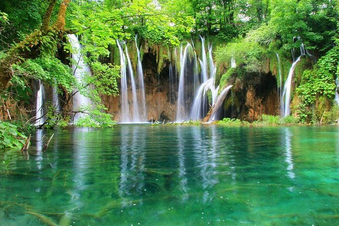 private-plitvice-lakes-tour-day-trip-from-zagreb-entrance-ticket-included