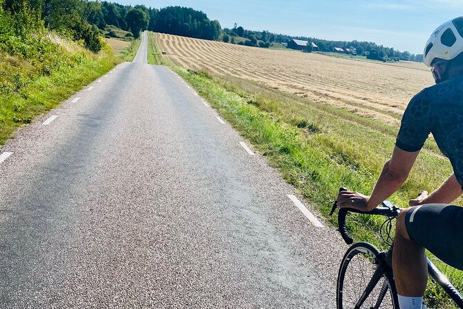 private-roadbike-adventure-in-stockholm