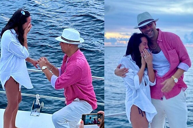 private-romantic-sunset-cruise-at-key-largo