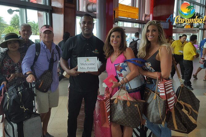 private-roundtrip-airport-transfers-aruba