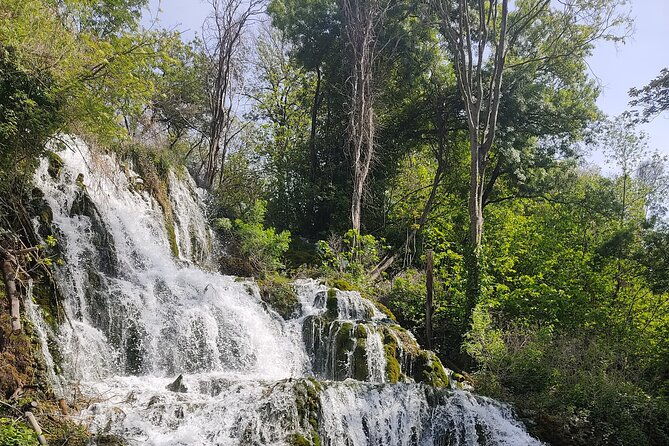 private-roundtrip-transfer-from-zadar-to-krka-national-park