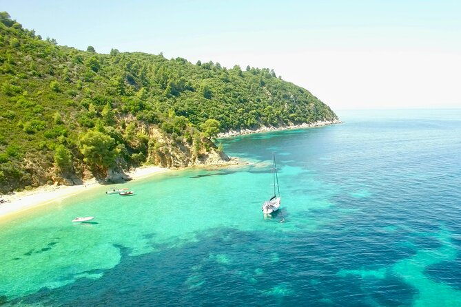 private-sailing-cruise-in-halkidiki-greece
