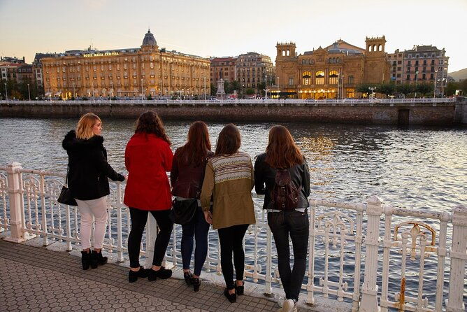 private-san-sebastian-walking-food-tour