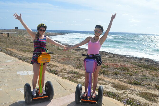 private-segway-tour-in-paphos