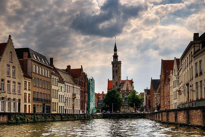 private-shore-excursion-from-zeebrugge-to-bruges-with-driver-and-guide