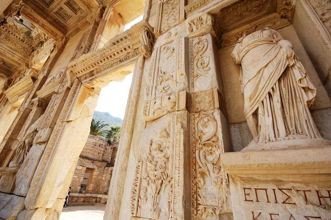 private-skip-the-line-best-seller-ephesus-tour-for-cruisers