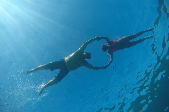 private-snorkeling-all-inclusive-bahia-de-sosua