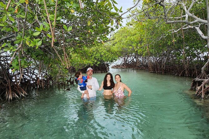 private-snorkeling-and-biobay-boat-tour-from-san-juan