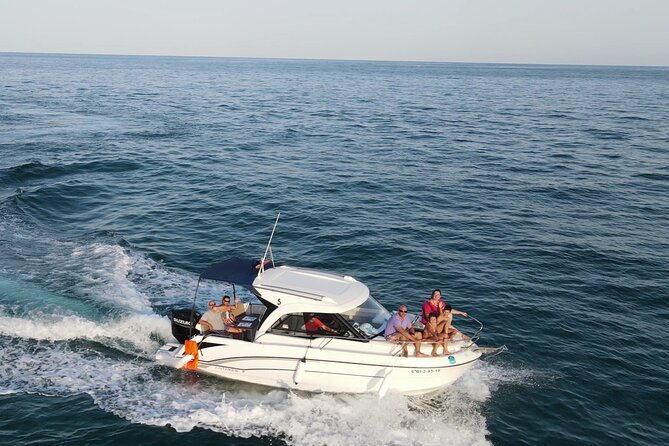 private-snorkeling-boat-sailing-experience-included