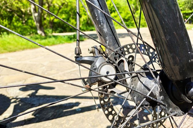 private-sofia-city-tour-by-bike