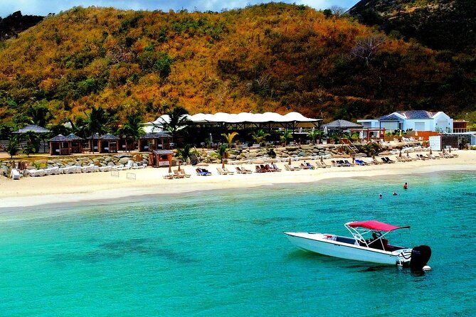 private-speed-boat-charter-in-st-maarten