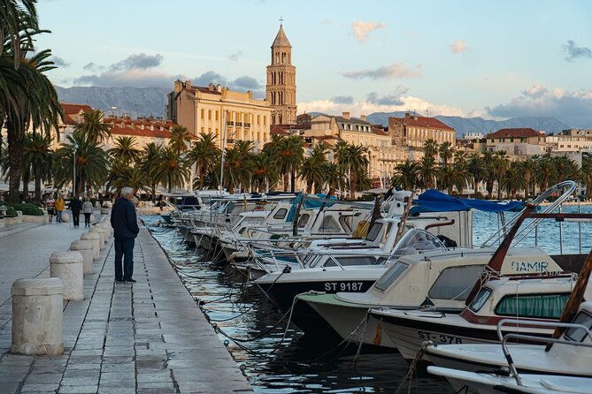 private-split-visit-diocletian-palace-taste-food-at-the-market