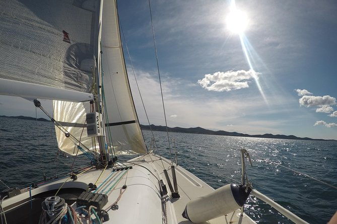 private-sports-sailing-in-zadar-archipelago