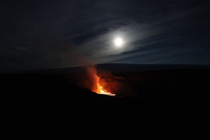 private-sprinter-van-10-seats-tour-from-kona-coast-to-volcanoes-national-park