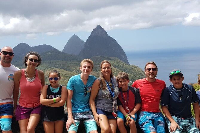 private-st-lucia-cruise-ship-excursion