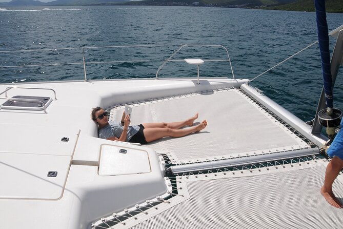 private-st-maarten-cruise-hakuna-matata-catamaran