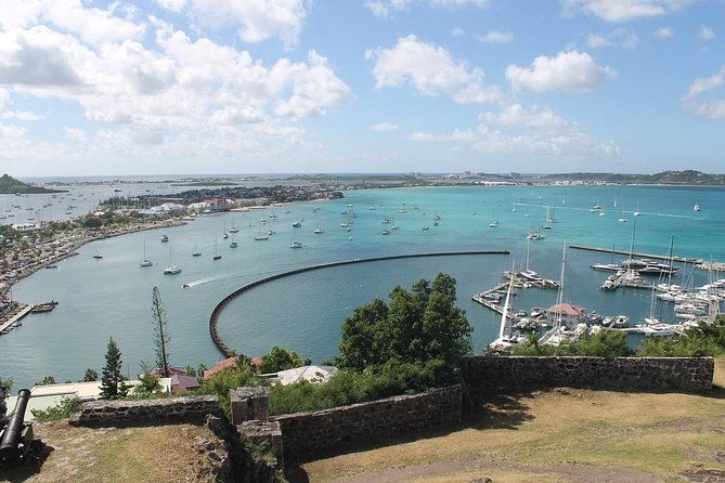 private-st-maarten-island-sightseeing-tour