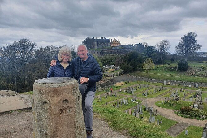 private-stirling-old-town-tour