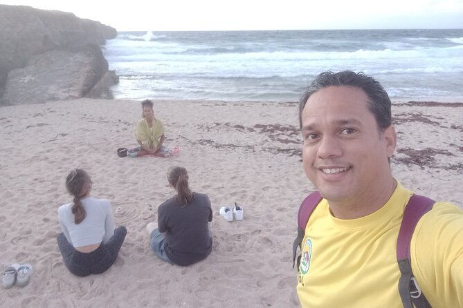 private-sunrise-hike-guided-beach-meditation-at-north-aruba