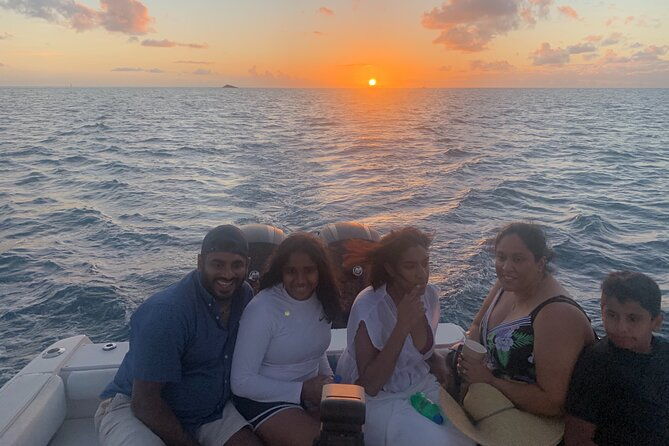 private-sunset-cruise-between-marigot-bay-and-rodney-bay