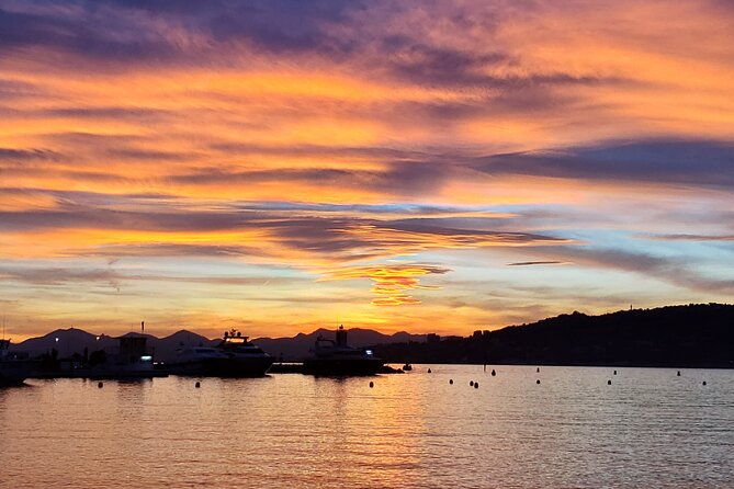 private-sunset-cruise-in-juan-les-pins-2