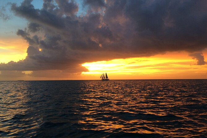 private-sunset-cruise-in-key-largo