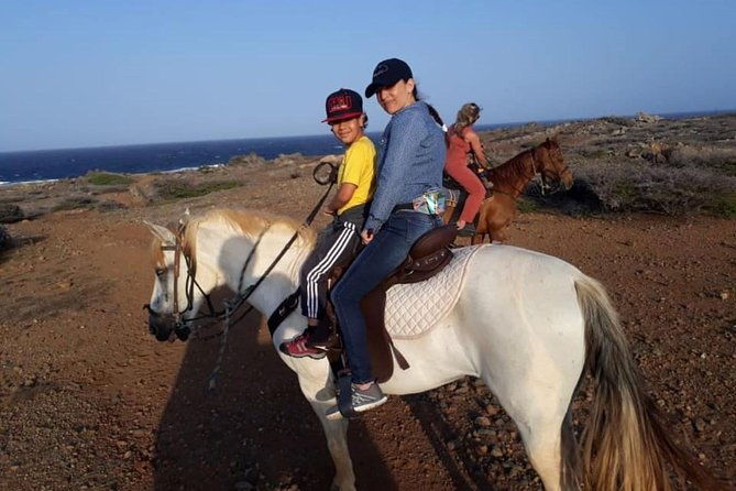private-sunset-horseback-ride