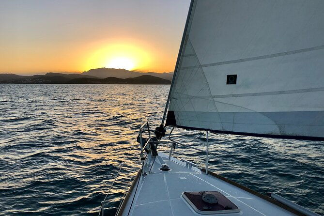 private-sunset-sail-tour-in-fajardo-with-open-bar-and-appetizers