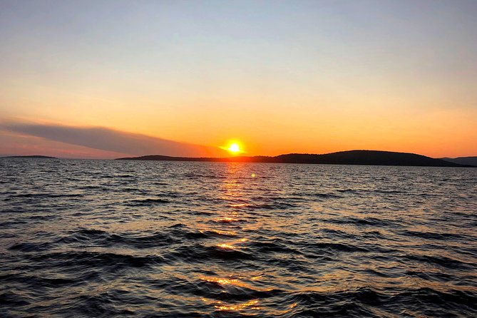 private-sunset-tour-from-trogir-by-speedboat