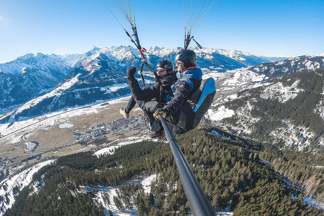 private-tandem-flight-classic-from-the-schmittenhohe-in-zell-am-see