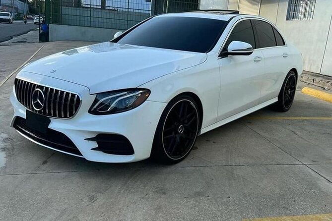 private-taxi-santo-domingo-airport-to-samana