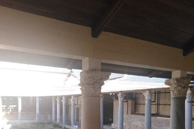 private-tour-agrigento-and-villa-romana-del-casale