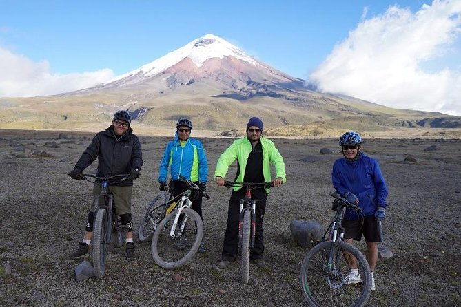 private-tour-all-inclusive-biking-around-the-cotopaxi-volcano