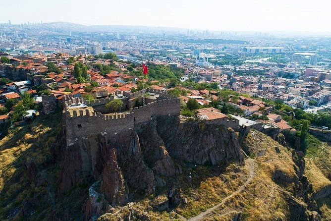 private-tour-ankara-sightseeing