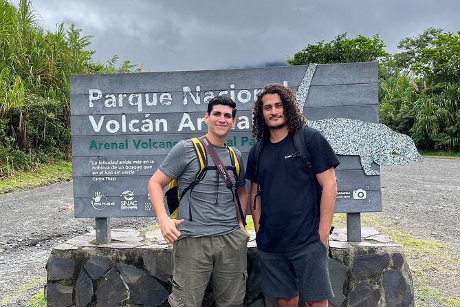 private-tour-arenal-volcano