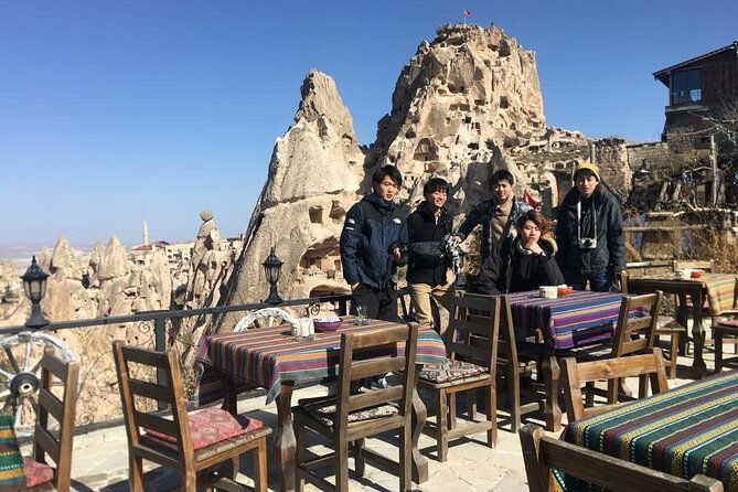 private-tour-cappadocia-express